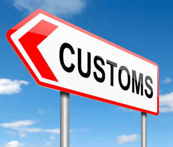CUSTOMS