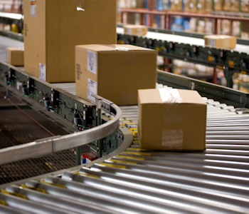 LOGISTICS